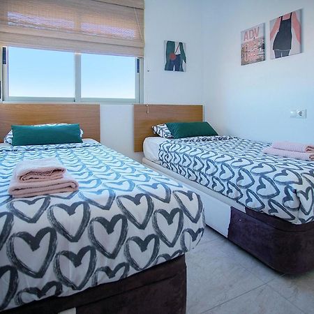 122 Perfect Apart - Alicante Holiday كوارذامار ذيل سيغورا المظهر الخارجي الصورة