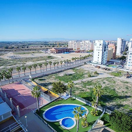 122 Perfect Apart - Alicante Holiday كوارذامار ذيل سيغورا المظهر الخارجي الصورة