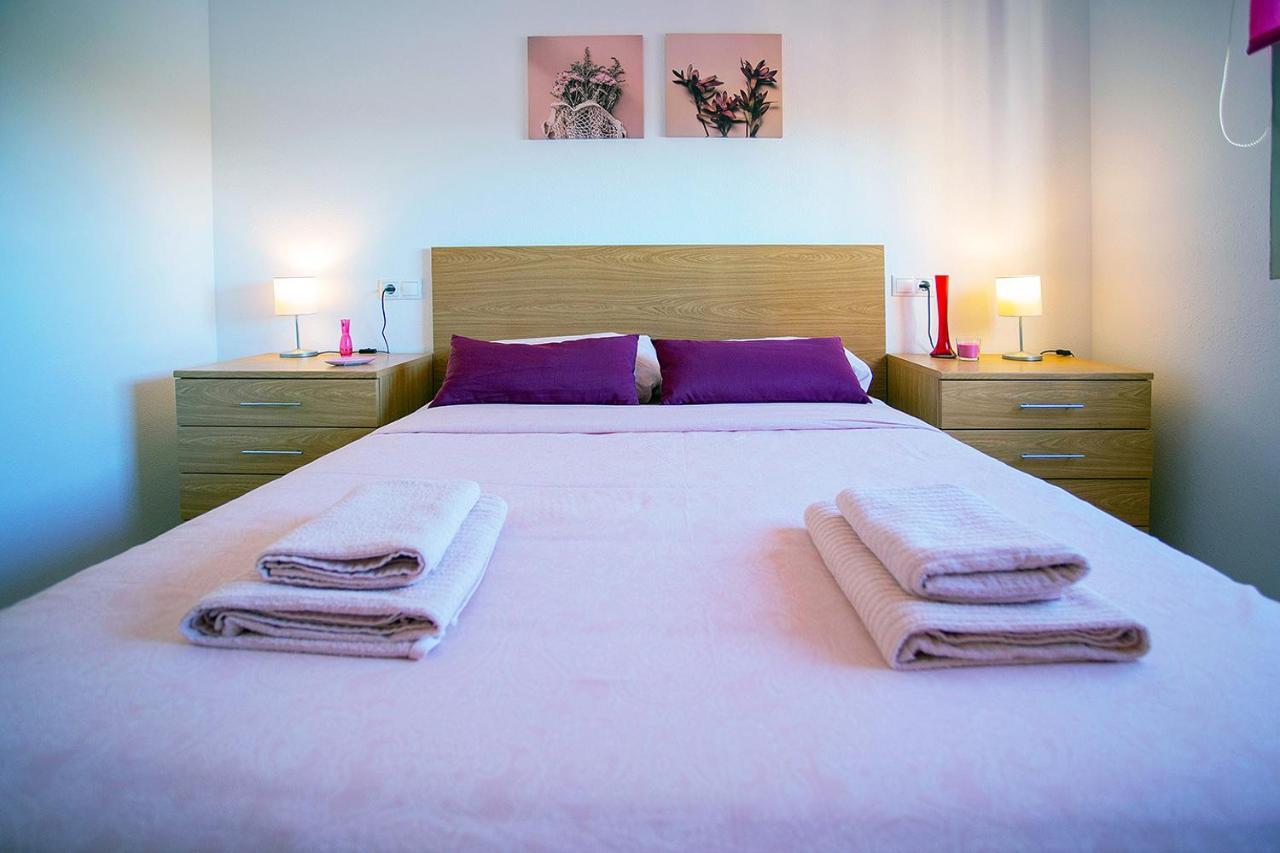 122 Perfect Apart - Alicante Holiday كوارذامار ذيل سيغورا المظهر الخارجي الصورة