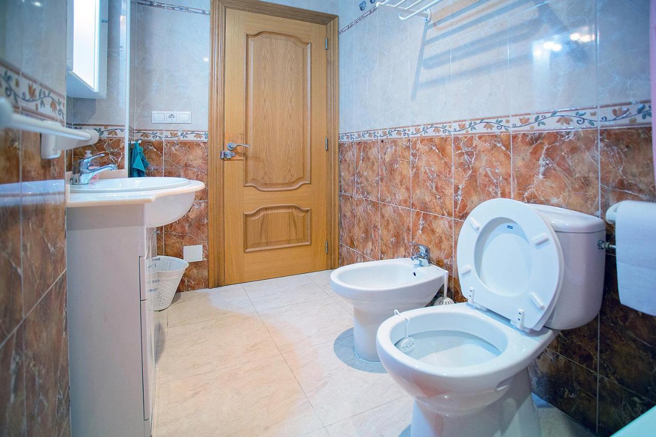 122 Perfect Apart - Alicante Holiday كوارذامار ذيل سيغورا المظهر الخارجي الصورة