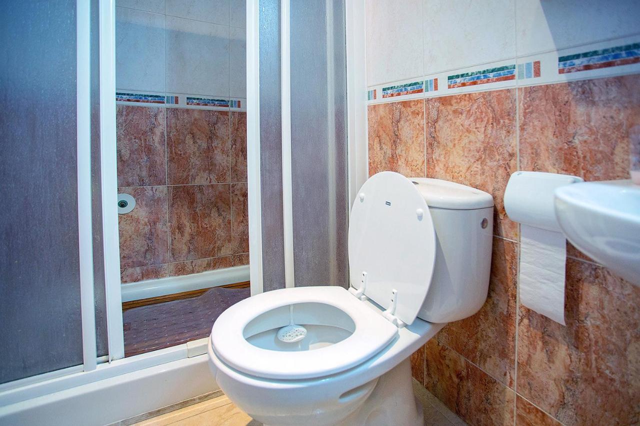 122 Perfect Apart - Alicante Holiday كوارذامار ذيل سيغورا المظهر الخارجي الصورة
