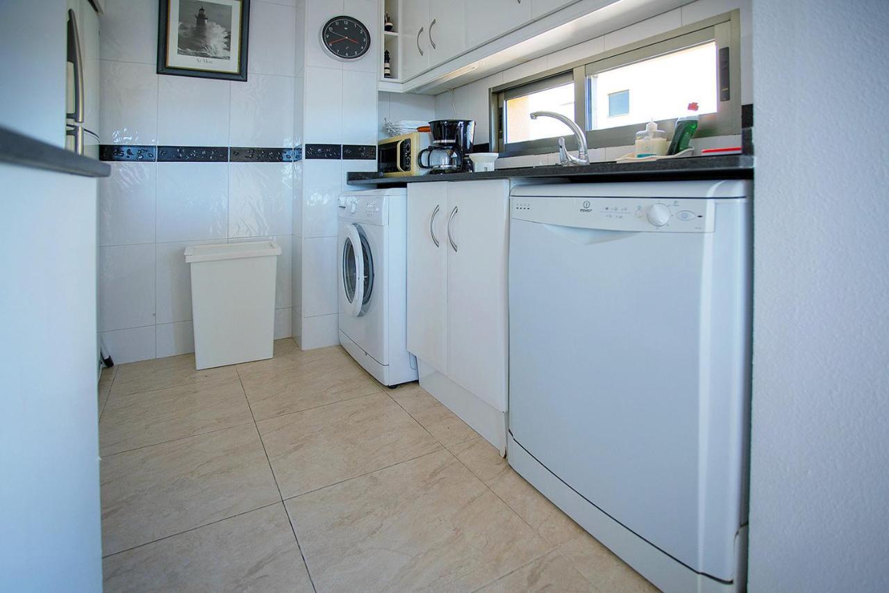 122 Perfect Apart - Alicante Holiday كوارذامار ذيل سيغورا المظهر الخارجي الصورة