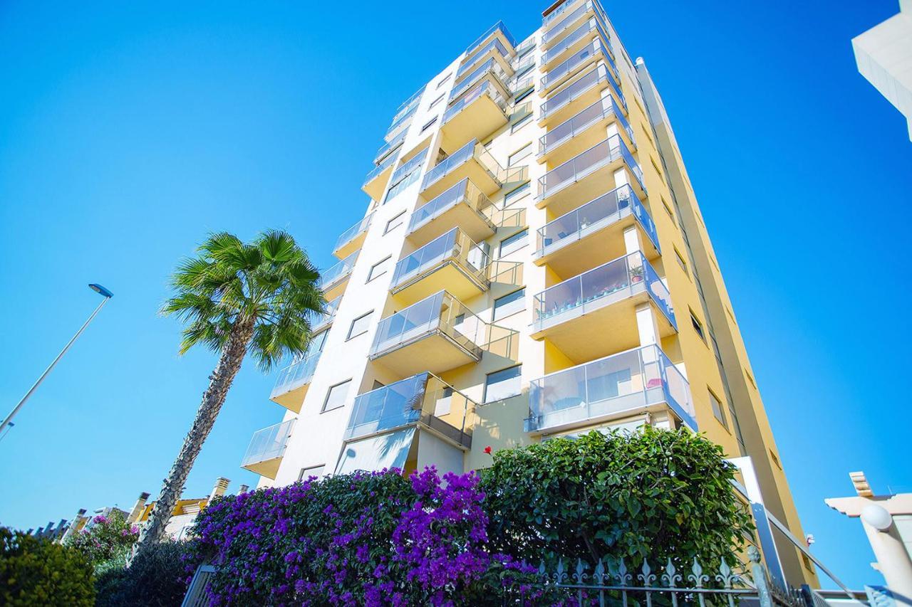 122 Perfect Apart - Alicante Holiday كوارذامار ذيل سيغورا المظهر الخارجي الصورة