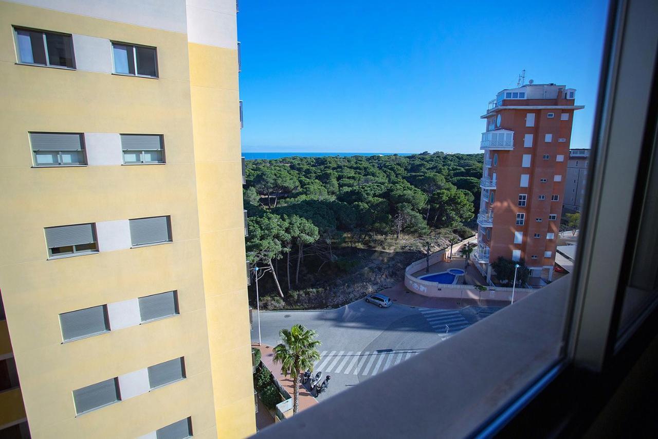 122 Perfect Apart - Alicante Holiday كوارذامار ذيل سيغورا المظهر الخارجي الصورة