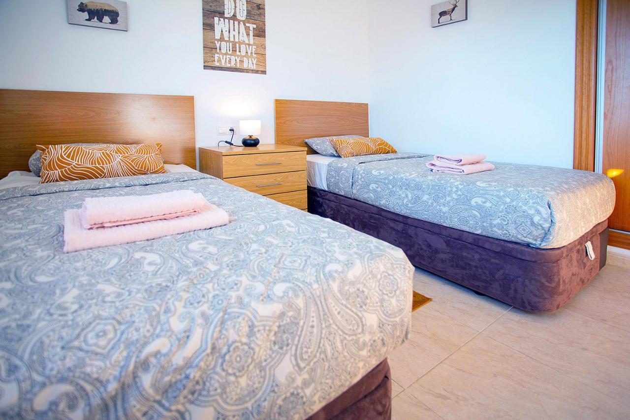 122 Perfect Apart - Alicante Holiday كوارذامار ذيل سيغورا المظهر الخارجي الصورة