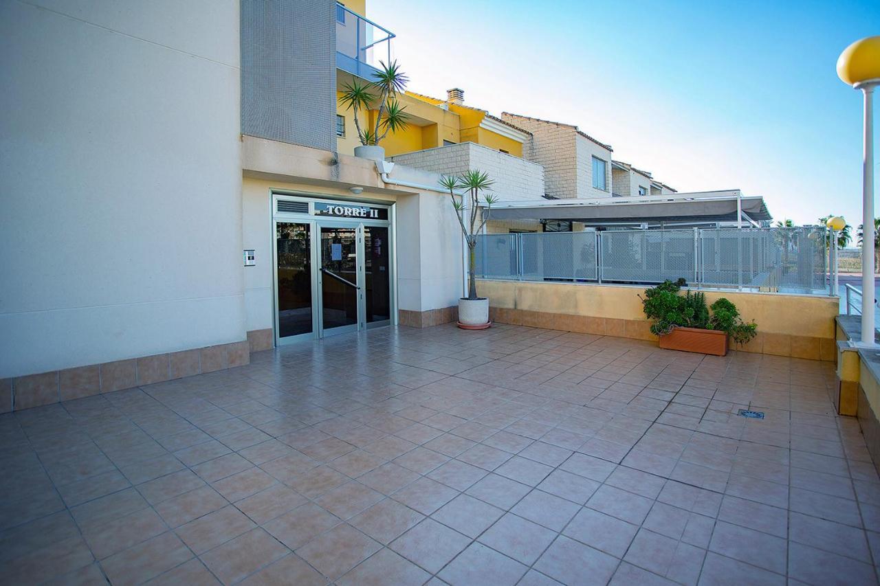 122 Perfect Apart - Alicante Holiday كوارذامار ذيل سيغورا المظهر الخارجي الصورة
