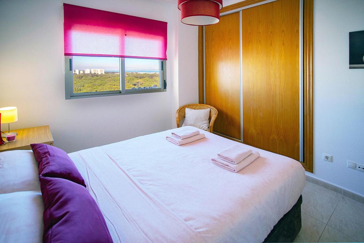 122 Perfect Apart - Alicante Holiday كوارذامار ذيل سيغورا المظهر الخارجي الصورة