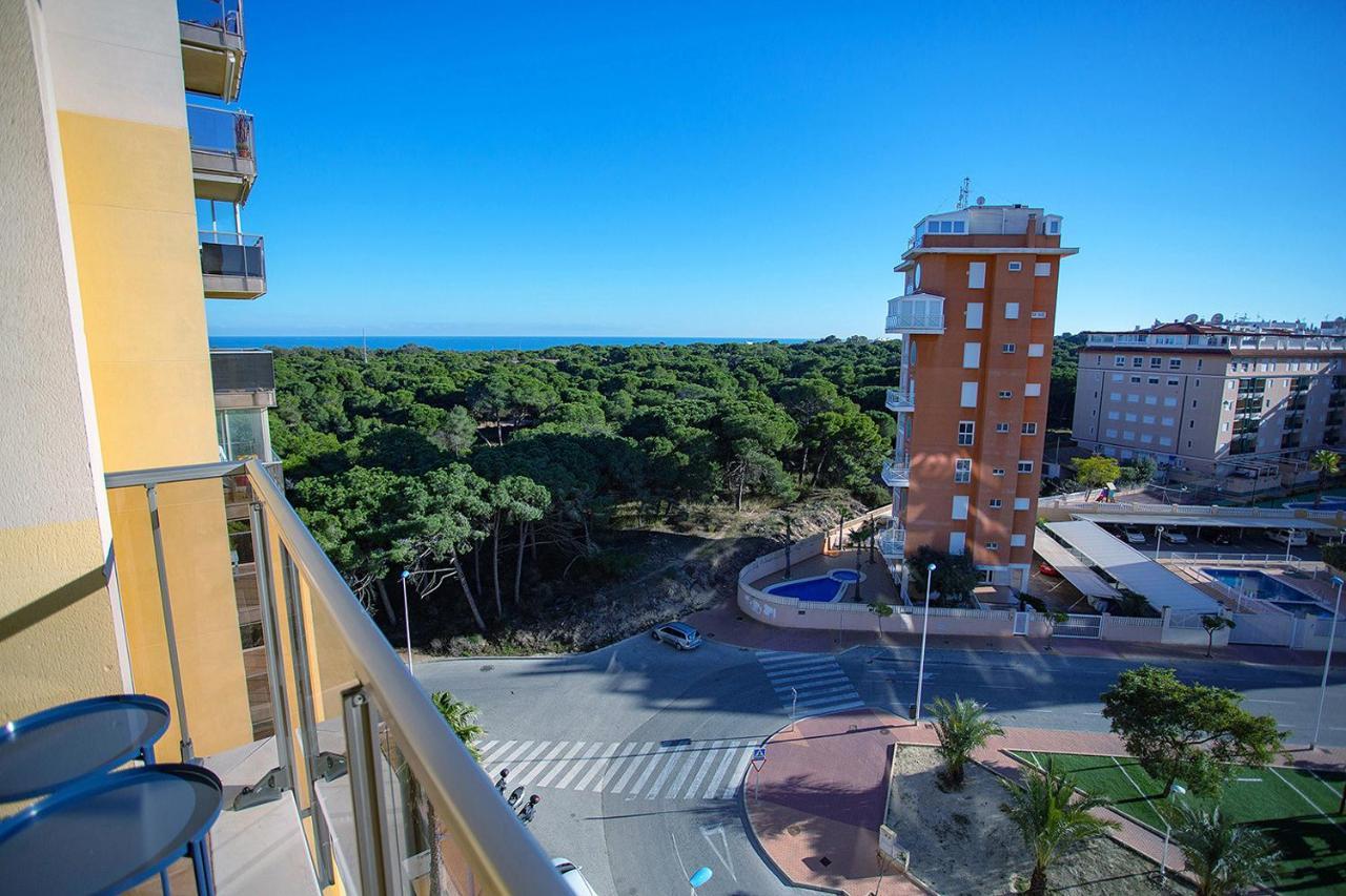 122 Perfect Apart - Alicante Holiday كوارذامار ذيل سيغورا المظهر الخارجي الصورة