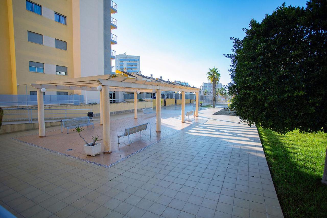 122 Perfect Apart - Alicante Holiday كوارذامار ذيل سيغورا المظهر الخارجي الصورة