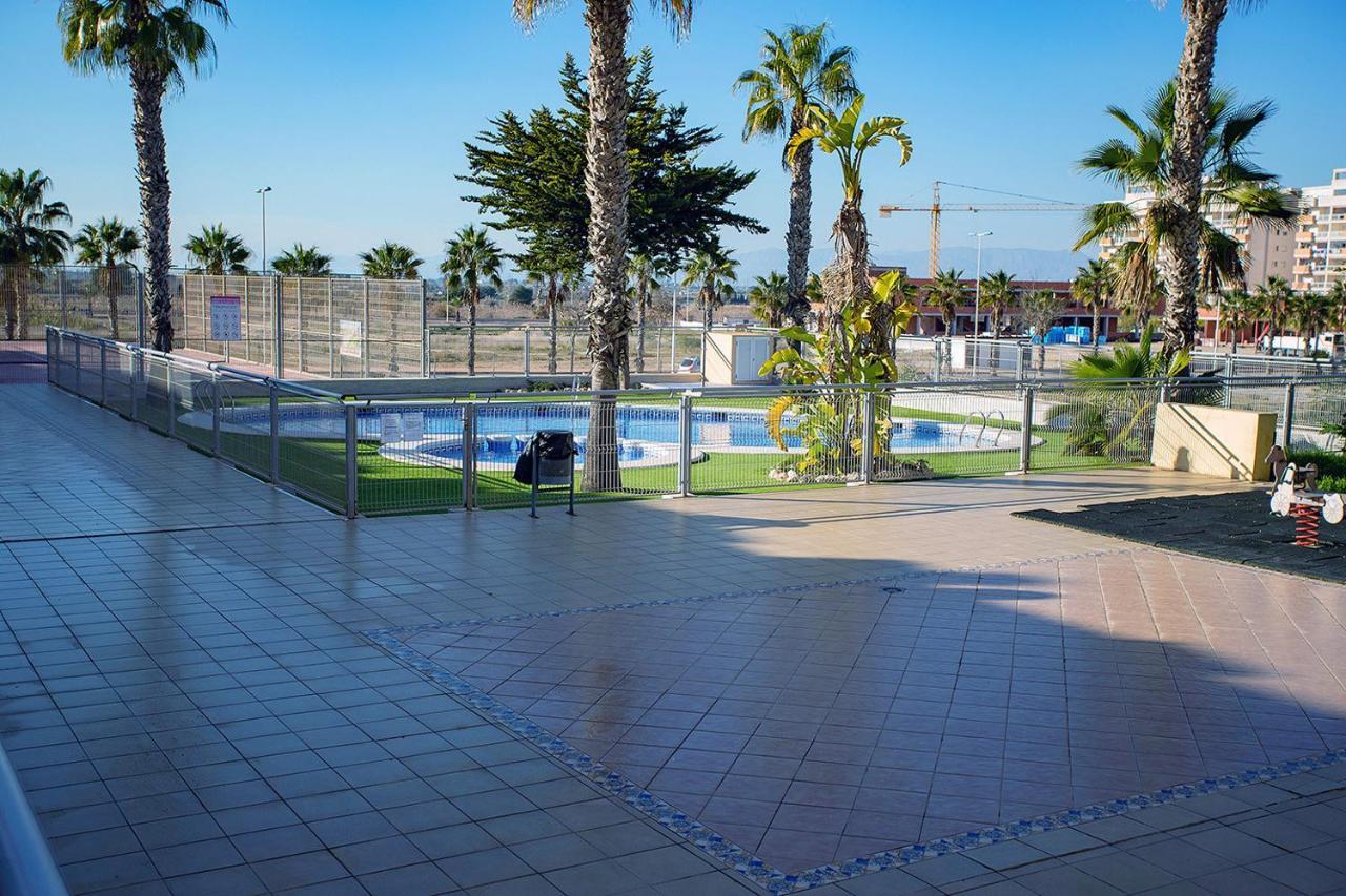 122 Perfect Apart - Alicante Holiday كوارذامار ذيل سيغورا المظهر الخارجي الصورة