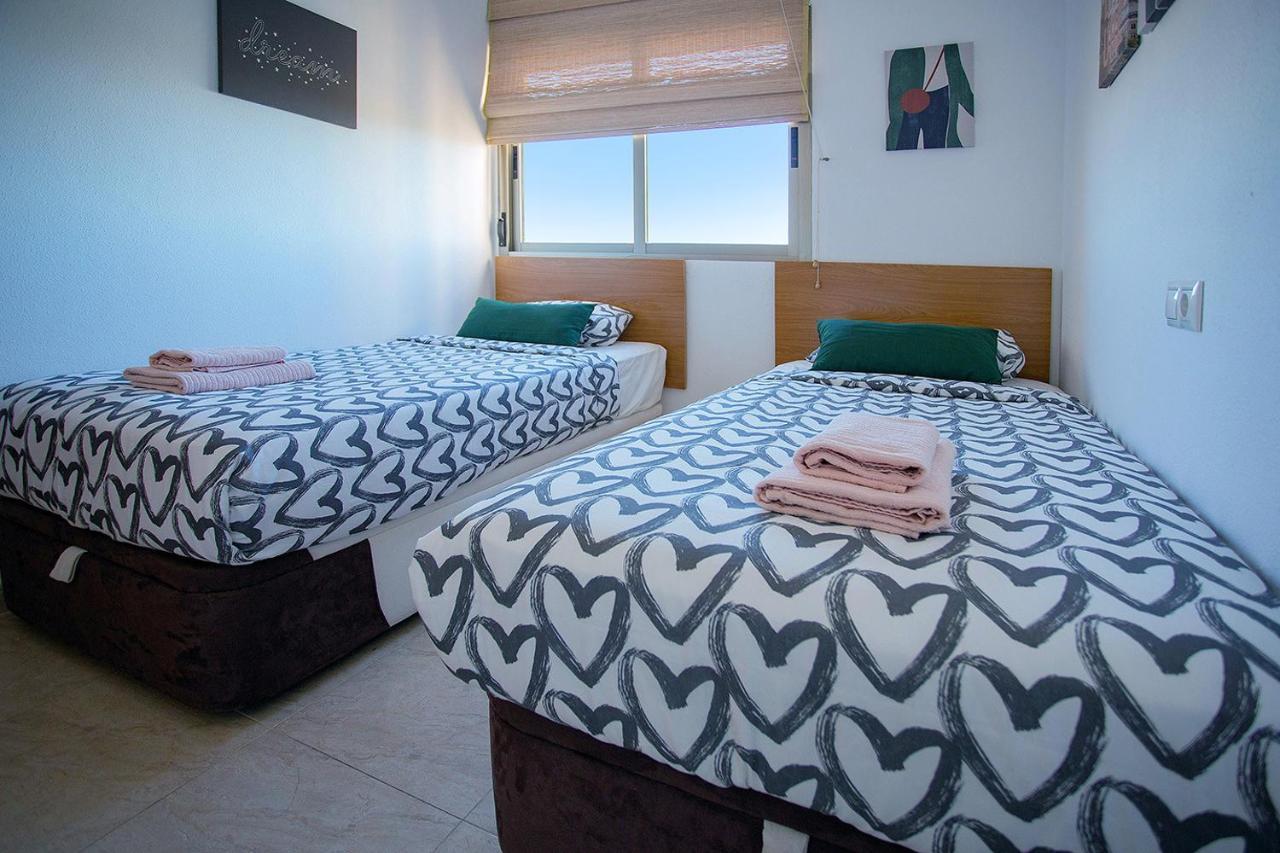 122 Perfect Apart - Alicante Holiday كوارذامار ذيل سيغورا المظهر الخارجي الصورة