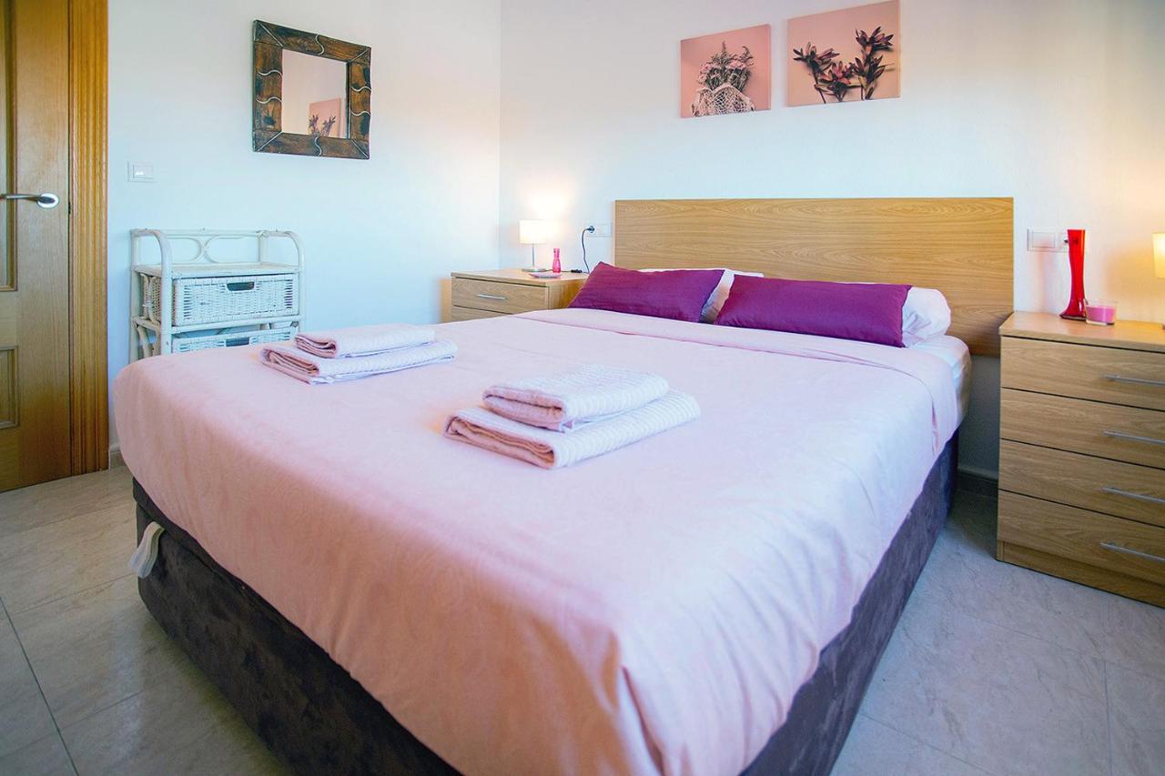 122 Perfect Apart - Alicante Holiday كوارذامار ذيل سيغورا المظهر الخارجي الصورة