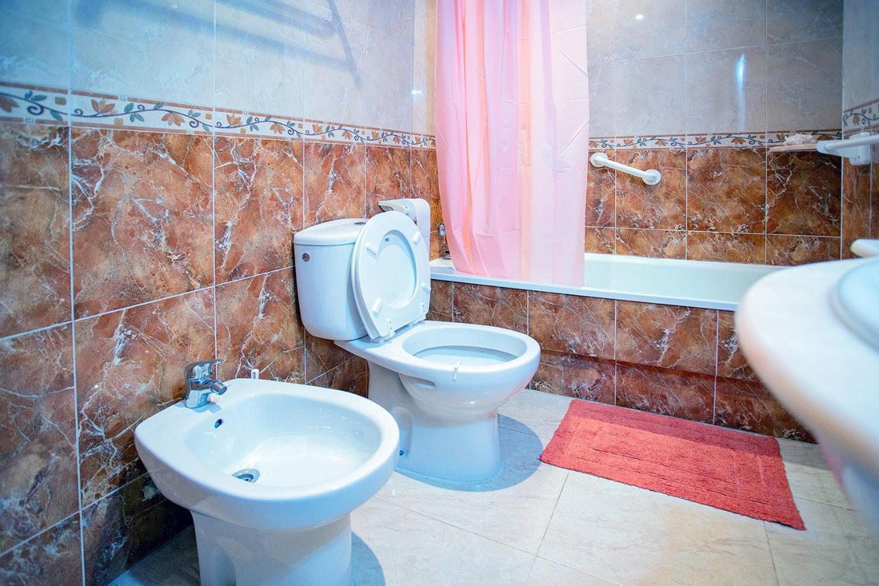 122 Perfect Apart - Alicante Holiday كوارذامار ذيل سيغورا المظهر الخارجي الصورة