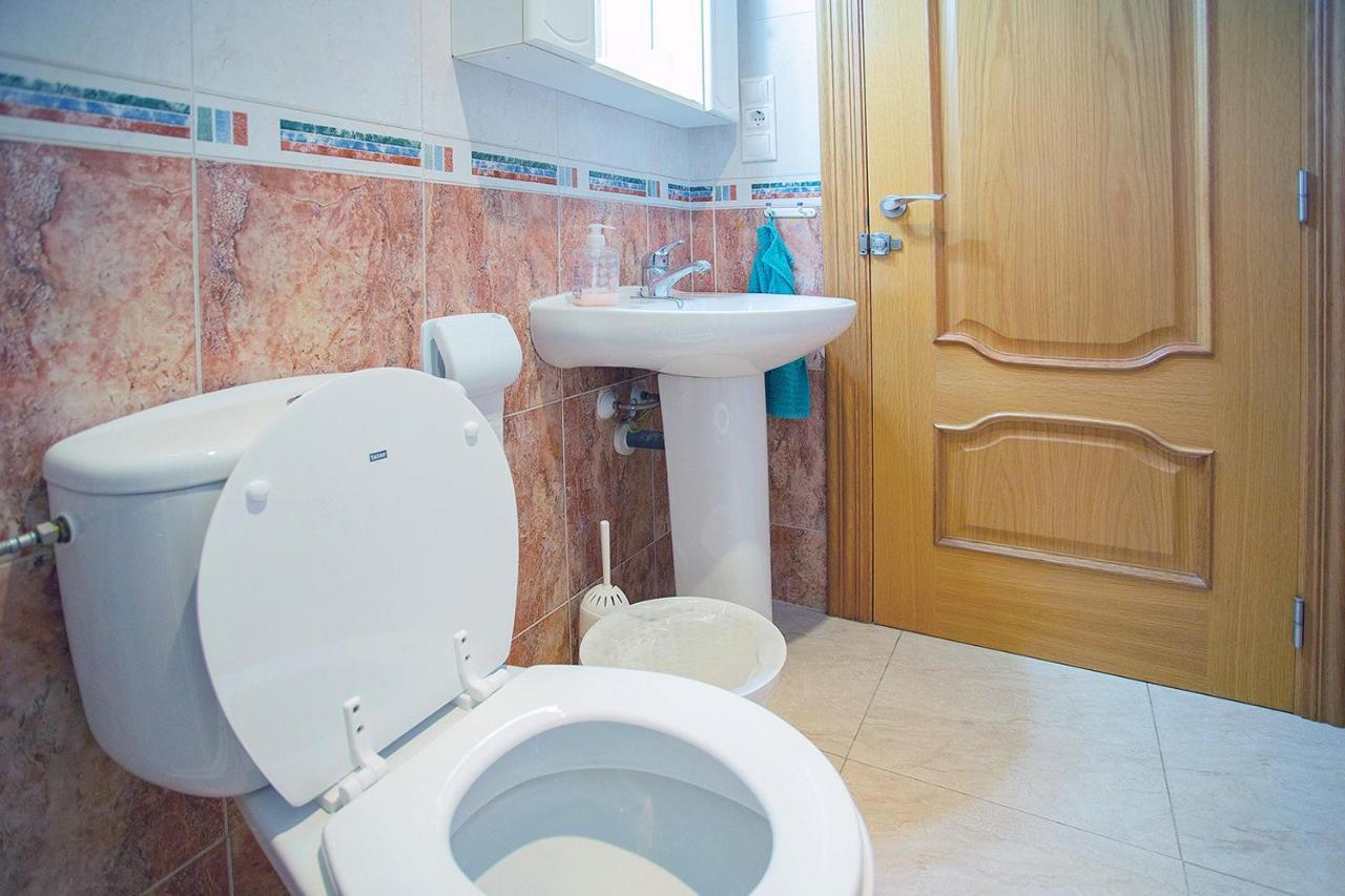 122 Perfect Apart - Alicante Holiday كوارذامار ذيل سيغورا المظهر الخارجي الصورة