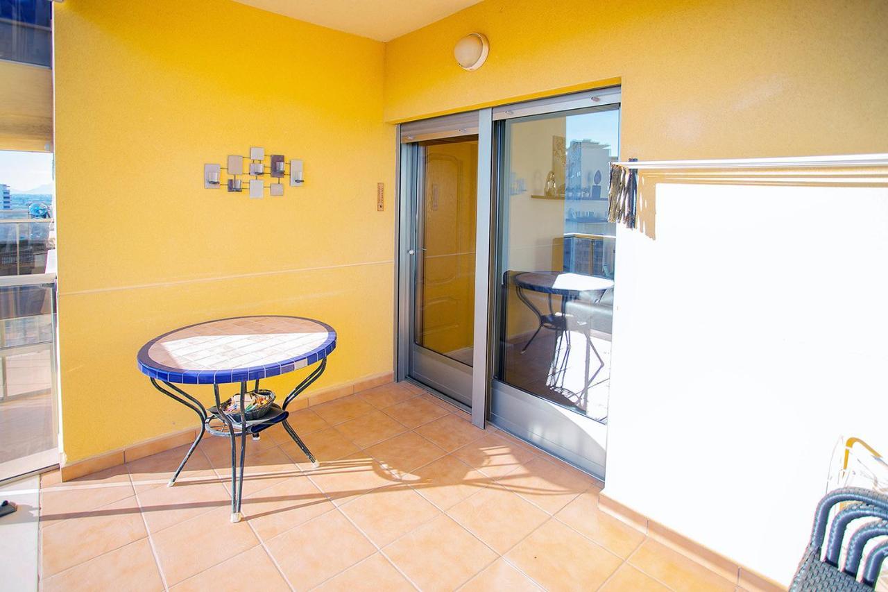 122 Perfect Apart - Alicante Holiday كوارذامار ذيل سيغورا المظهر الخارجي الصورة
