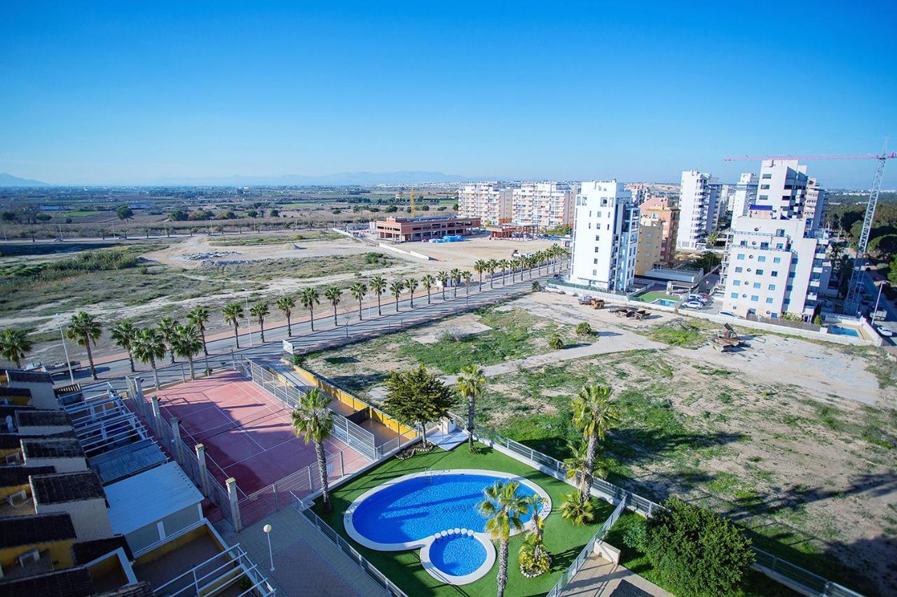 122 Perfect Apart - Alicante Holiday كوارذامار ذيل سيغورا المظهر الخارجي الصورة